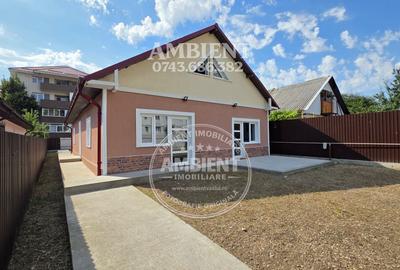 CASA individuala 125 mp cu teren 400 mp, VASLUI - zona METALURGIEI; - 14