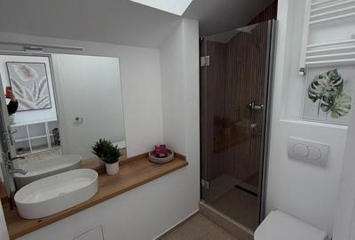 Penthouse Cotroceni - 22