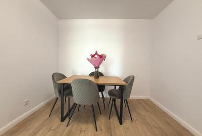Apartament 2 camere PREMIUM – prima inchiriere | 55 mp + balcon | Manastur | - 5