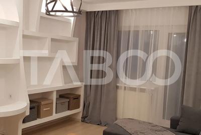 Apartament cu 3 camere decomandat, mobilat în Ștrand
