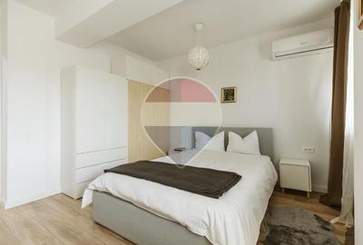 Apartament cu 2 camere de închiriat în zona 13 Septembrie - 4