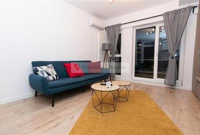 Aviatiei  | Belvedere Residence | 2020 | Parcare - 10