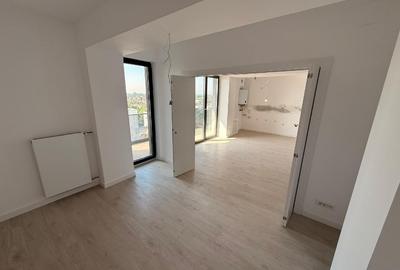Ultimul Studio Dublu 63E, Premium, Metrou Straulesti, Sect. 1, Nord, Climatizare - 11