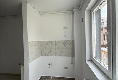 APARTAMENT TIP STUDIO -PROIECT NOU- ÎN CONSTRUCȚIE-MILITARI RESIDENCE - 19
