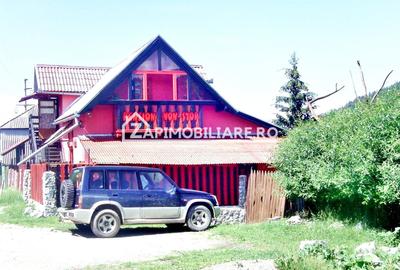 Casă individuală cu 10 camere în Central