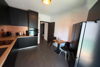Apartament 4 camere de închiriat | Priveliște spre lac - 4