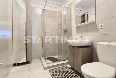 Apartament 3 camere cu boxa si parcare Coresi - 7