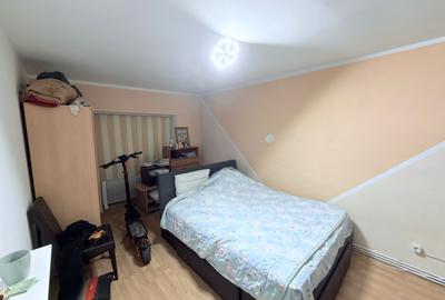 Apartament 4 camere - Imparat Traian - 4
