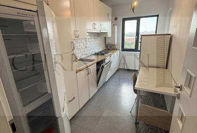 Apartament 2 camere - Politehnica - Exigent One - Parcare - 7