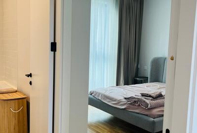 Apartament 3 Camere Nou | 91 mp | 2 Locuri Parcare | Boxa | Terasa 10 mp - 4