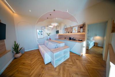 De vânzare Aparthotel, 8 apartamente cu piscina si SPA,  Ultracentral - 14