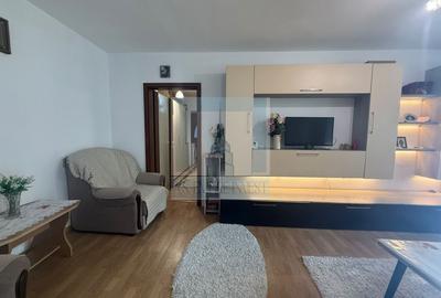 Apartament 3 camere - zona Bd. Gării/Făget - 1