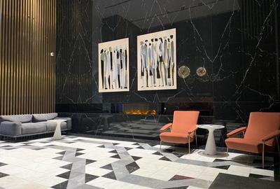 Apartament 2 camere cu terasă și priveliște – One Herăstrău Towers - 17