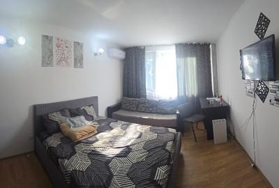 Proprietar inchiriez Gars.moderna,et .1,recent renovata,zona centralaTiglina 1 - 2