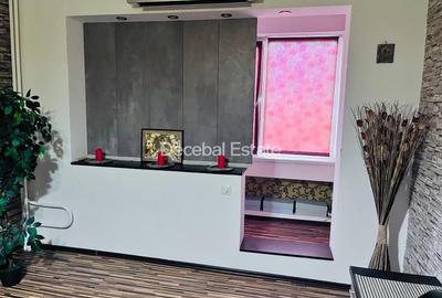 Apartament 2 camere Titan 55 mp centrala proprie - 9