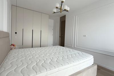 2 camere in complexul - North One | Cartierul Vienez - zona centrala - 12