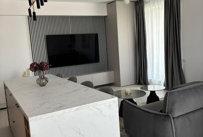 Apartament 2 camere MTM Pipera Lake - 3