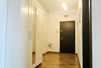 Studio 50 mp | Proiect RAMS | 5 min Metrou Republica | Mobilat & utilat!!! - 18
