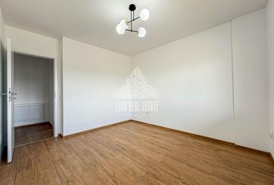 Apartament 3 camere, finisat modern, in Baciu, zona Petrom - 6