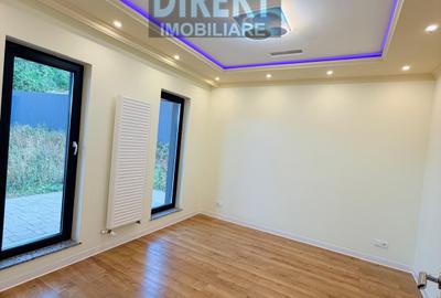 CASĂ DE VÂNZARE | GHINDA – BISTRIȚA | PARTER | 140,46 MP | TEREN 1.000 Mp - 6