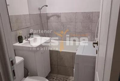 Rahova-Salaj | 2 camere | 38mp | et 9 | renovat complet | 68.000 euro - 8