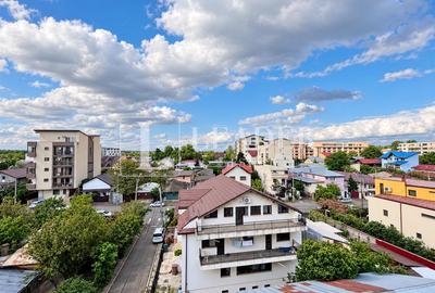 Apartament 3 camere | Baneasa Zona Dobrogeanu Gherea || 2009 || 3 locuri parcare - 5