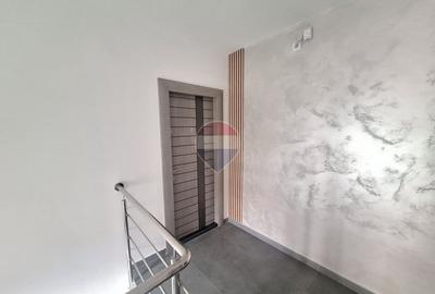 Apartament nou si modern, et 1, la prima inchiriere - 20