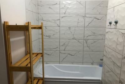 Apartament spatios in bloc nou - 6