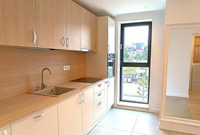 Apartament 2 camere, decomandat, 55 mp, balcon, metrou, Nusco City Faza 2 - 5