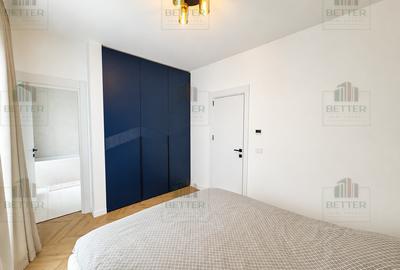 Vilă tip duplex, P+1E, 4 camere, mobilată și utilată – Drumul Dealul Cucului - 8