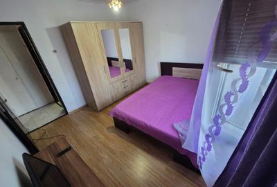 Apartament 3 camere spațios | Cart. E3, Etaj 2 | Mobilat și Utilat - 8