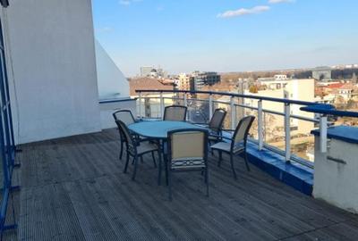 Penthouse I Vanzare - Arcul de Triumf - 2