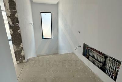 Casa individuala premium 4 camere 3 bai teren 365 mp Calea Cisnadiei - 8