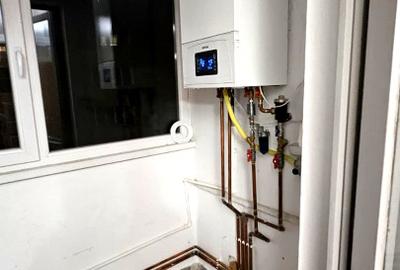 3 Camere, 70 mp, centrala proprie, 5 Minute de Metrou Lujerului - 15