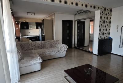 Apartament cu 2 camere decomandat, mobilat în Prelungirea Ghencea
