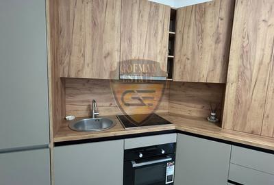 2 Camere + Gradina  Mamaia Nord, Zig Zag Residence, Piscina - 6