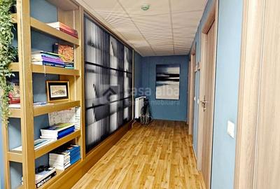 Pacurari - soseaua Rediu, spatiu comercial amenajat premium, 250mp - 3