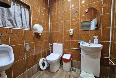 Spatiu de inchiriat 120 mp utili Campina central! - 15