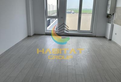 Apartament cu 2 camere decomandat în Sud