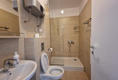 Garsoniera De Silva Residence Mamaia - 3