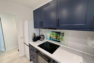 2 Camere | Calea Victoriei - Ateneu | Disponibil 1 August - 17