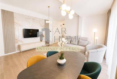 Apartament 3 camere, prima inchiriere, Ploiesti, ultracentral. - 1