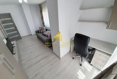 2 camere, decomandat, modern, bloc nou, balcon, parcare, Borhanci - 2