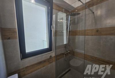 Apartament nou 2 camere mobilat | Parcare | Decebal- Piata Alba Iulia - 13