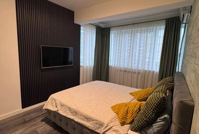 APARTAMENT 2 CAMERE - MOBILAT - CRANGASI - COMISION 0% - 11