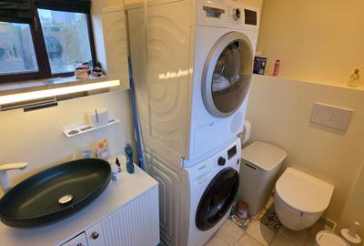 Dorobanți apartament  în vila - 6