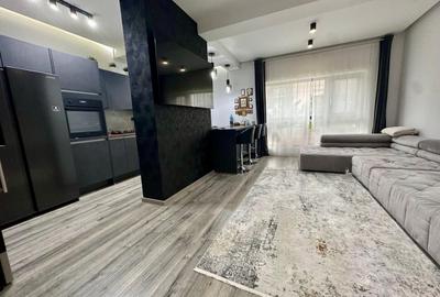 Apartament 3 camere langa padure, grădină privată si loc parcare, Iancu Nicolae - 3