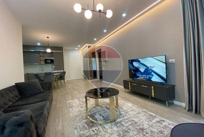 Apartament 2 camere | WIN Herăstrău | Nordului - 1
