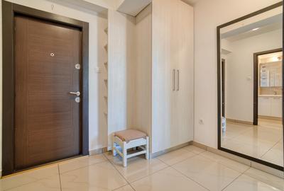 Exclusiv-Apartament premium cu 4 camere, imobil duplex, regim mic de inaltime - 6