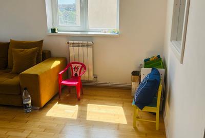 Apt 3 camere Tatarasi-Green Park, mobilat & utilat, LIBER, centrala termica! - 10